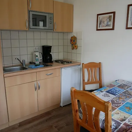 Nr_4 Im Skane_ferien Appartement Zinnowitz